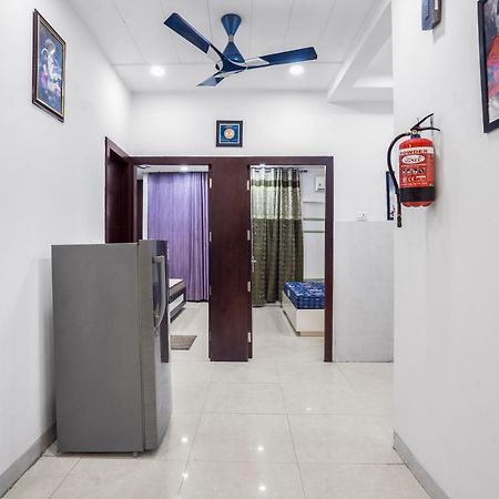 Homlee-Villa Luxury-2Bhk-Anand Vihar-Ramprastha Ghaziabad Luaran gambar