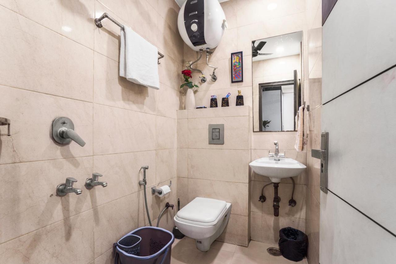 Homlee-Villa Luxury-2Bhk-Anand Vihar-Ramprastha Ghaziabad Luaran gambar